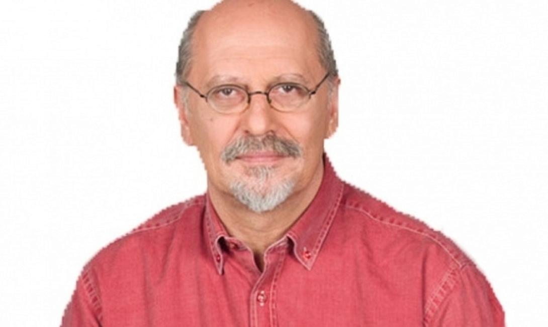 βασίλης_λυριτζής