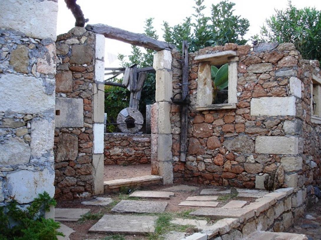 Ο "Λυχνοστάτης" τρίτο στις προτιμήσεις των επισκεπτών μουσείο στην Ελλάδα!