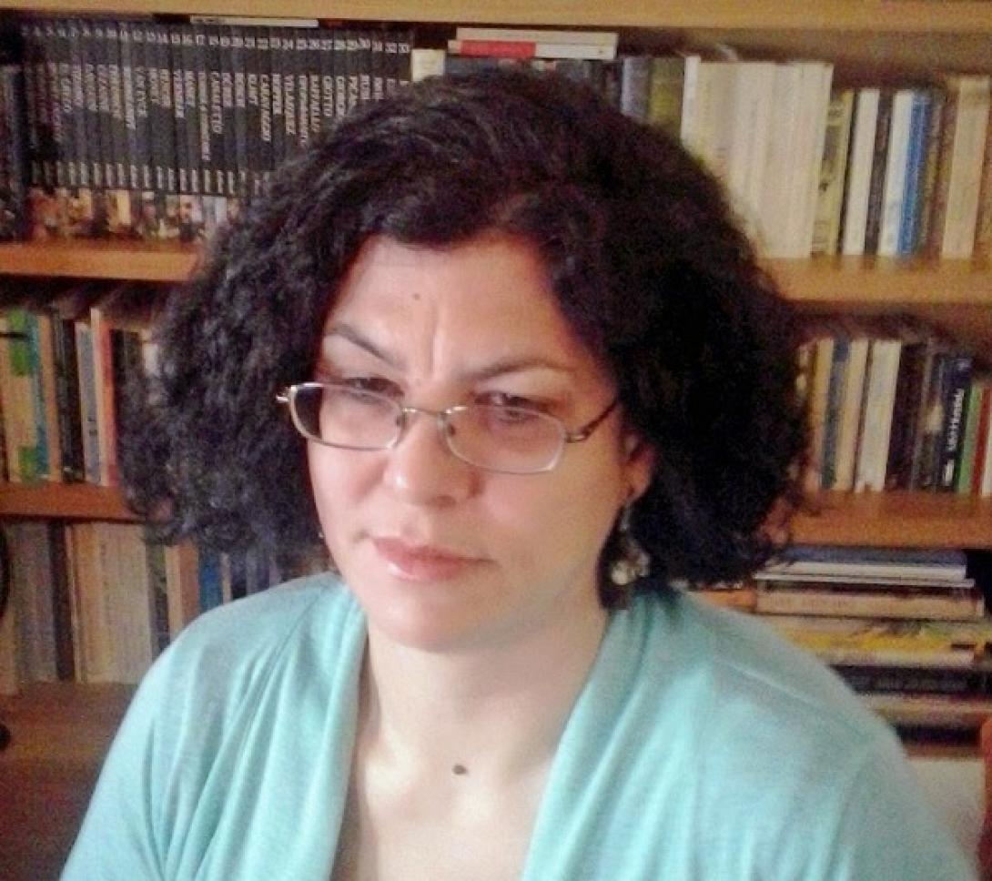 Καραμεσίνη