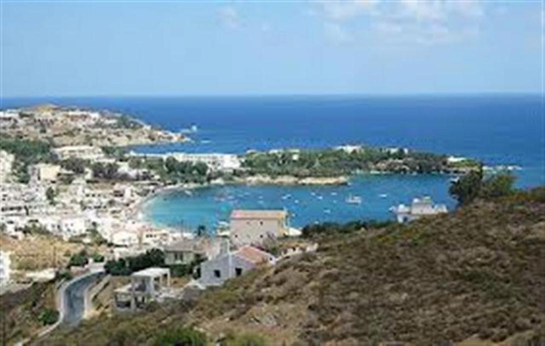 Ιστορική απόφαση στην Αχλάδα για τον Βιολογικό της Αγίας Πελαγίας