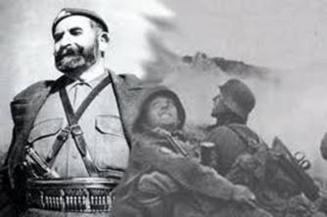 Εκδήλωση μνήμης για το ολοκαύτωμα του Μαγαρικαρίου