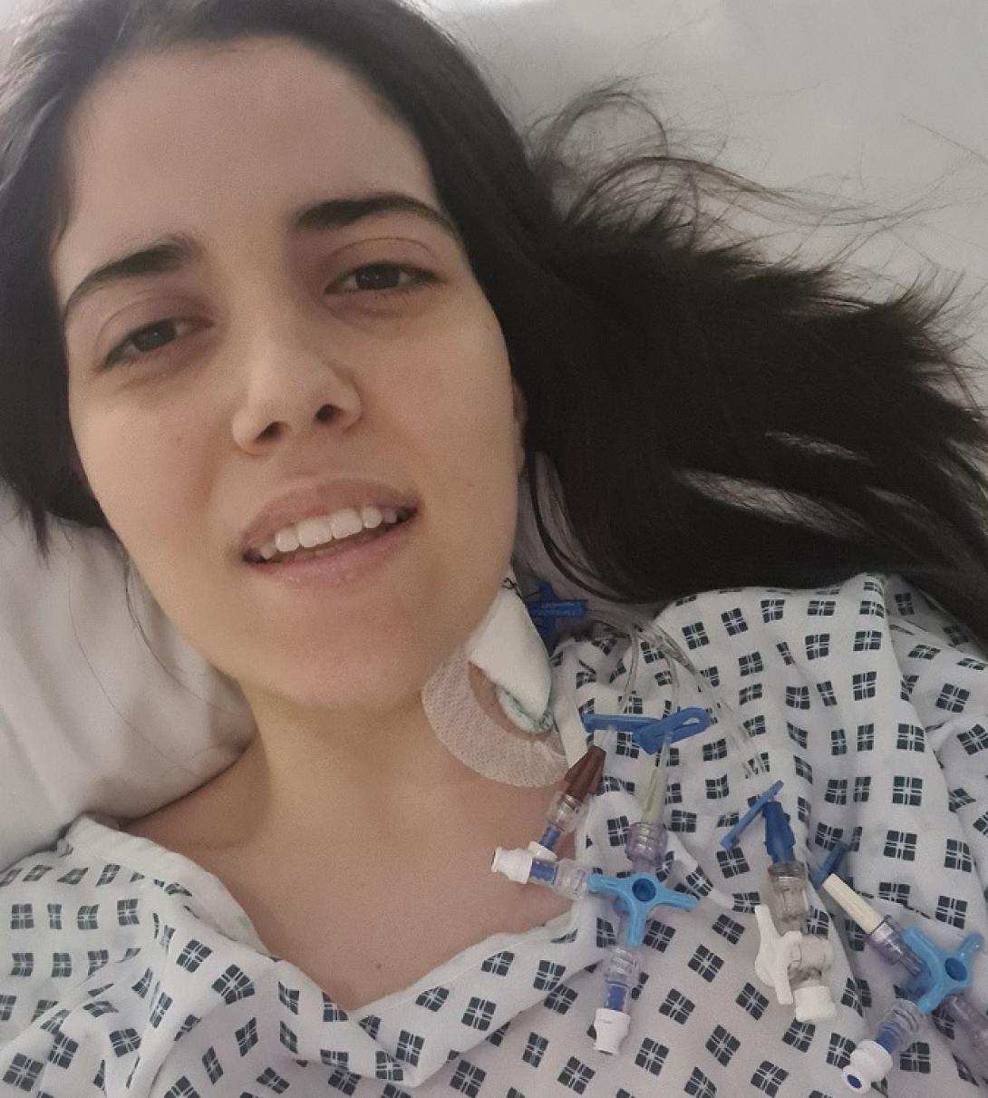 μαγδαληνή ιωάννου