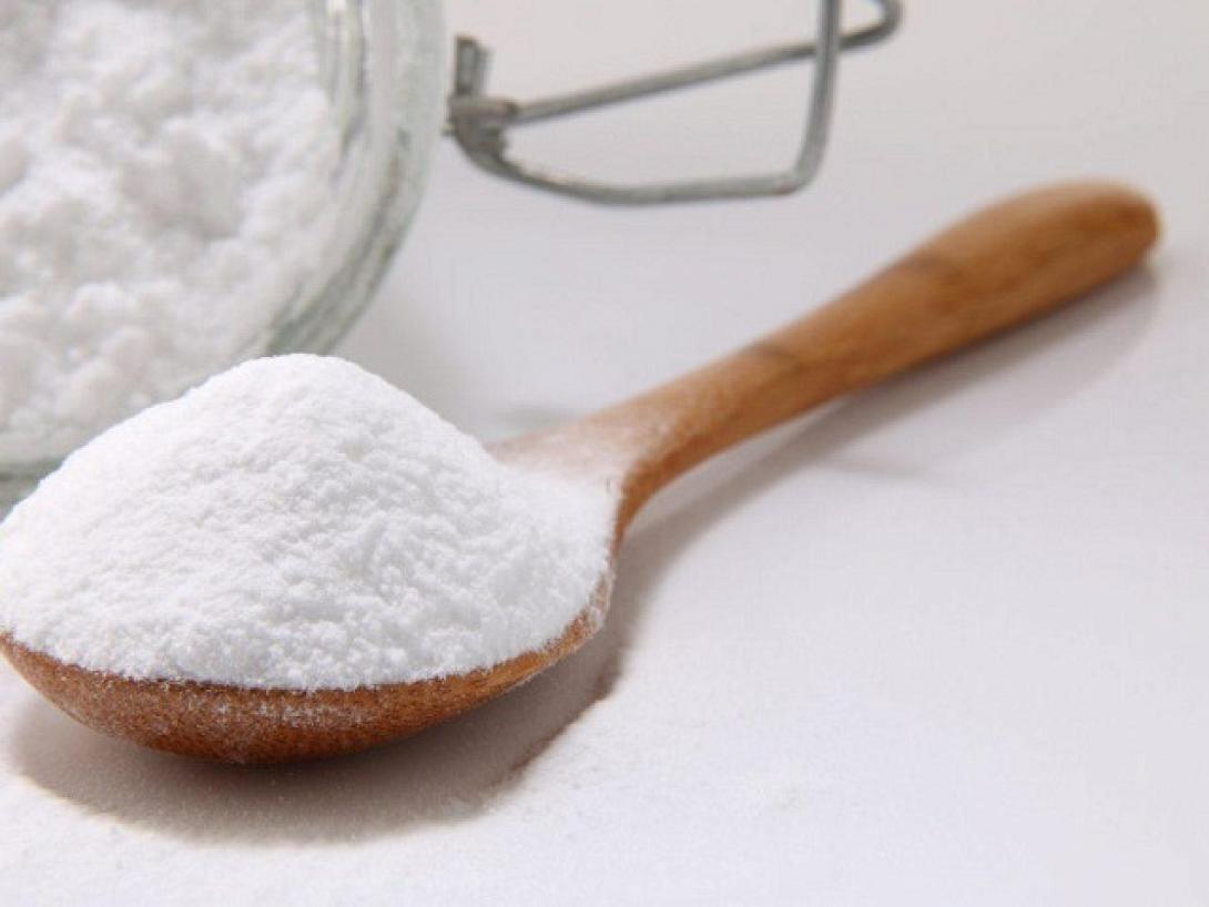 Μαγειρική σόδα