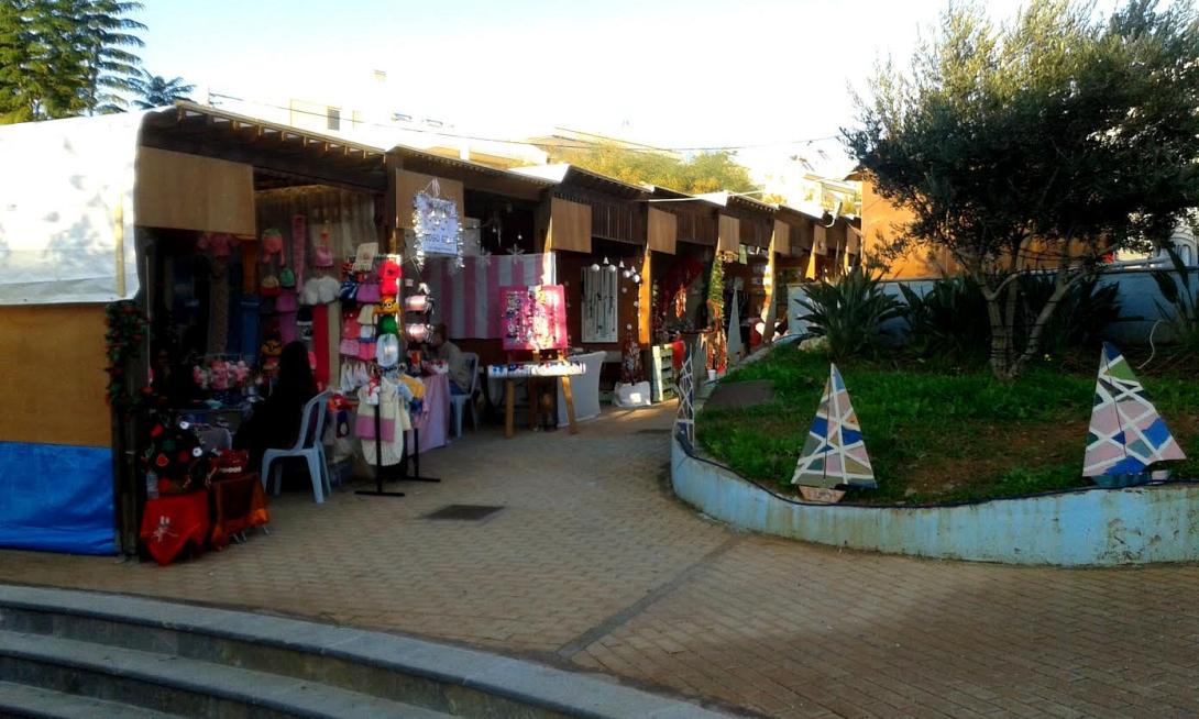 Εκδηλώσεις στο Μαγικό Χριστουγεννιάτικο Χωριό