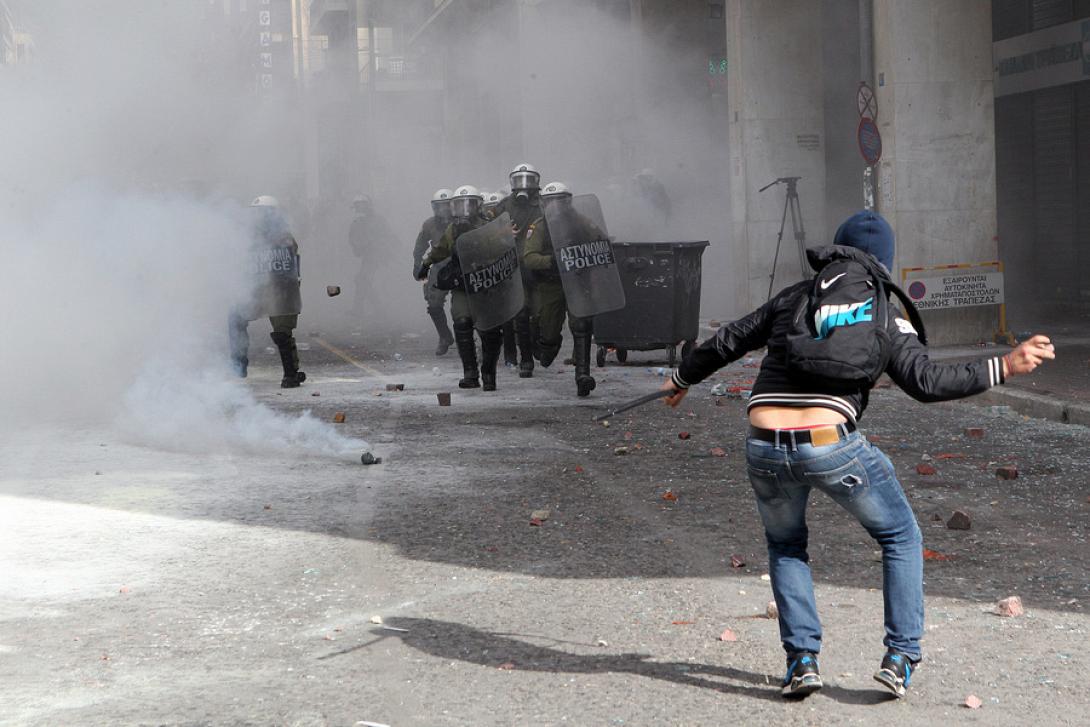 κουκουλοφόρος