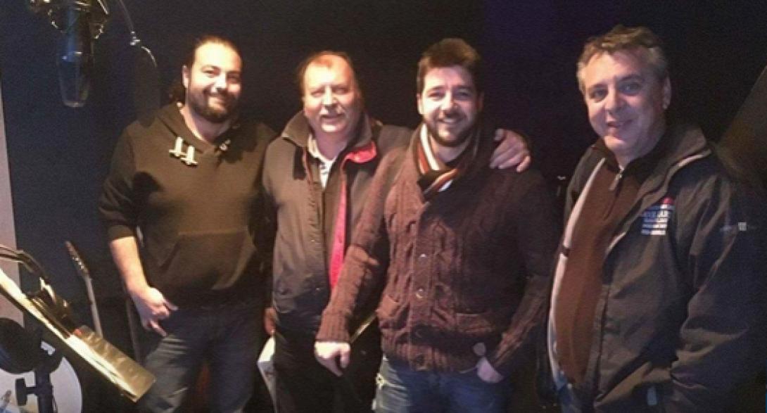 της αγαπης το μαχαιρι