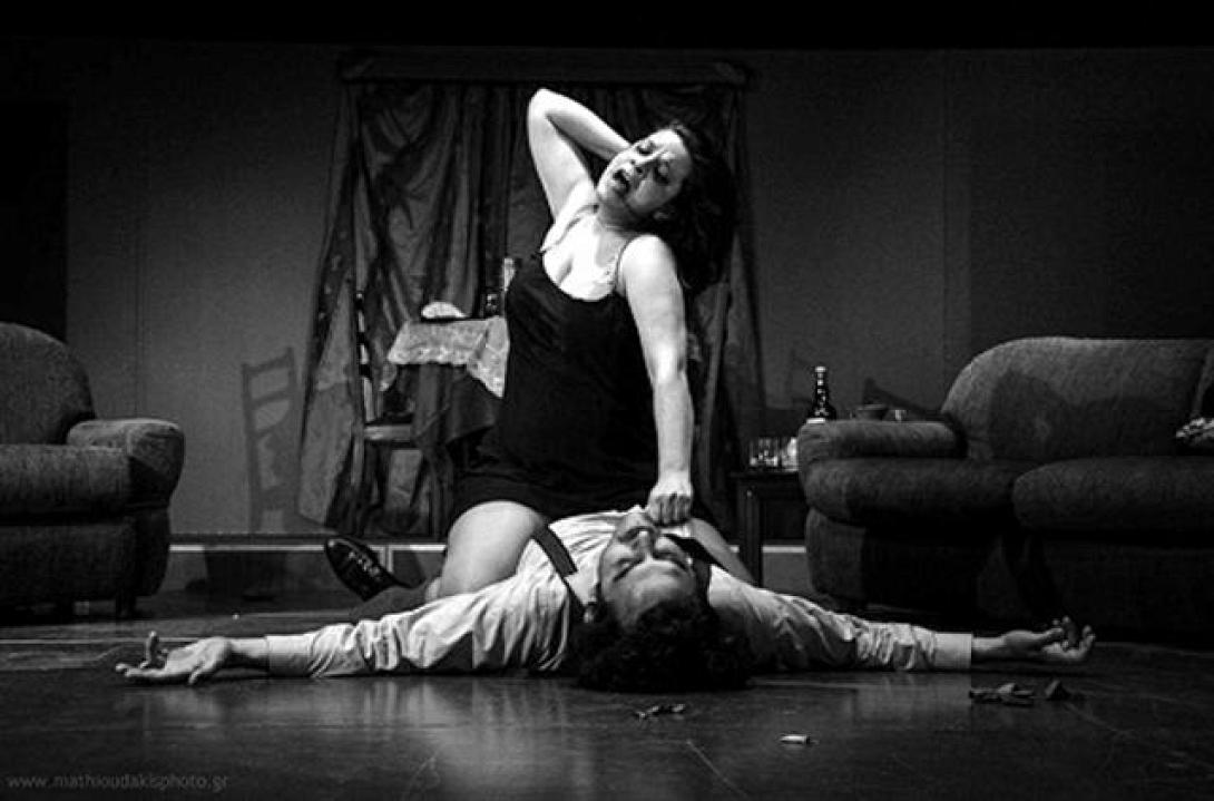 Με το "Μαχαίρι στο κόκκαλο" συνεχίζονται σήμερα τα Αικατερίνεια