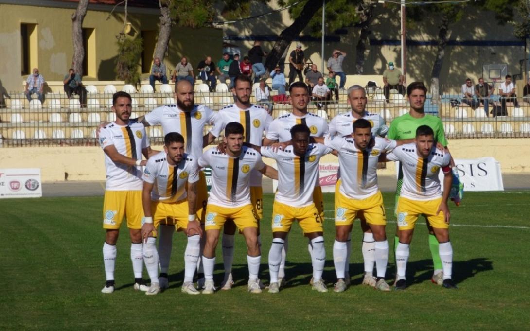 Εργοτέλης ομαδικη 2021 2022