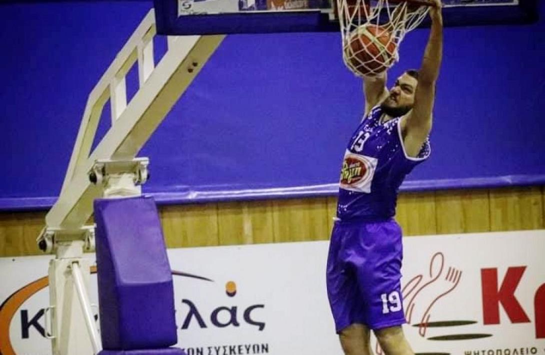 Αναστάσης Μητρόπαπας