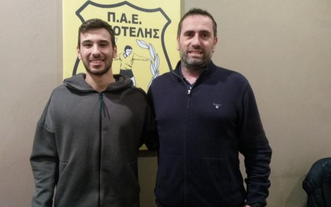 Ο Κυριάκος Μαζουλουξής με τον Γιώργο Τουτζάρη.jpg