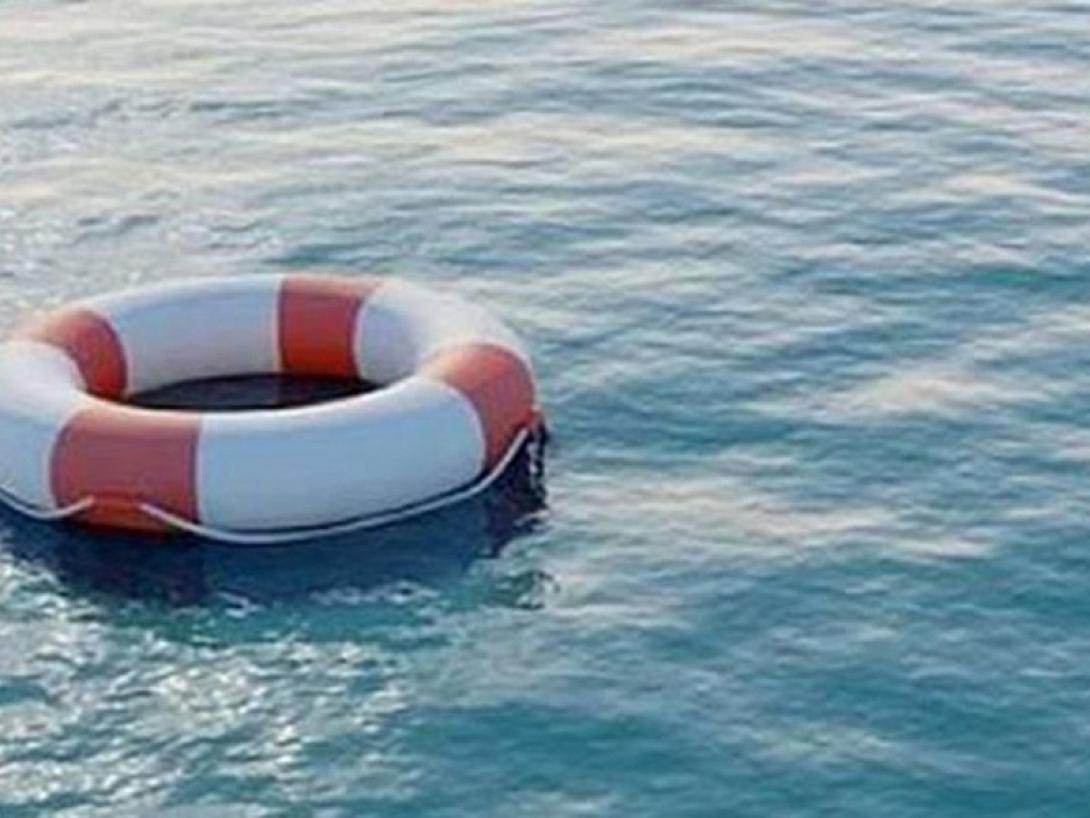 σωσίβιο - πνιγμοί