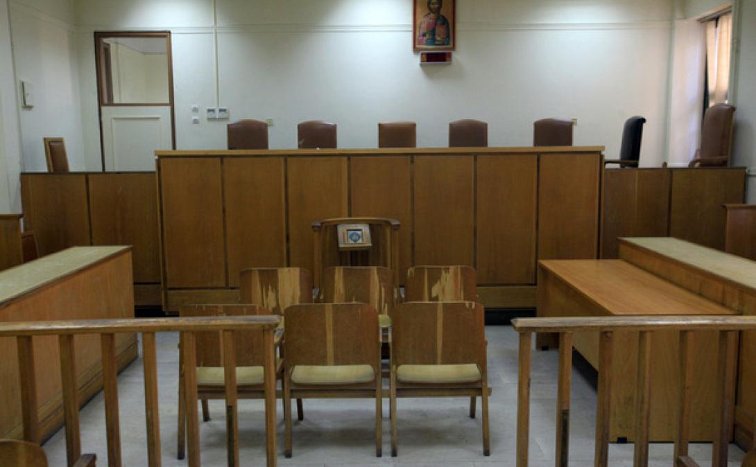 Οφειλές δανειοληπτών από τα Χανιά ύψους 112.153 ευρώ, ρύθμισε το Ειρηνοδικείο