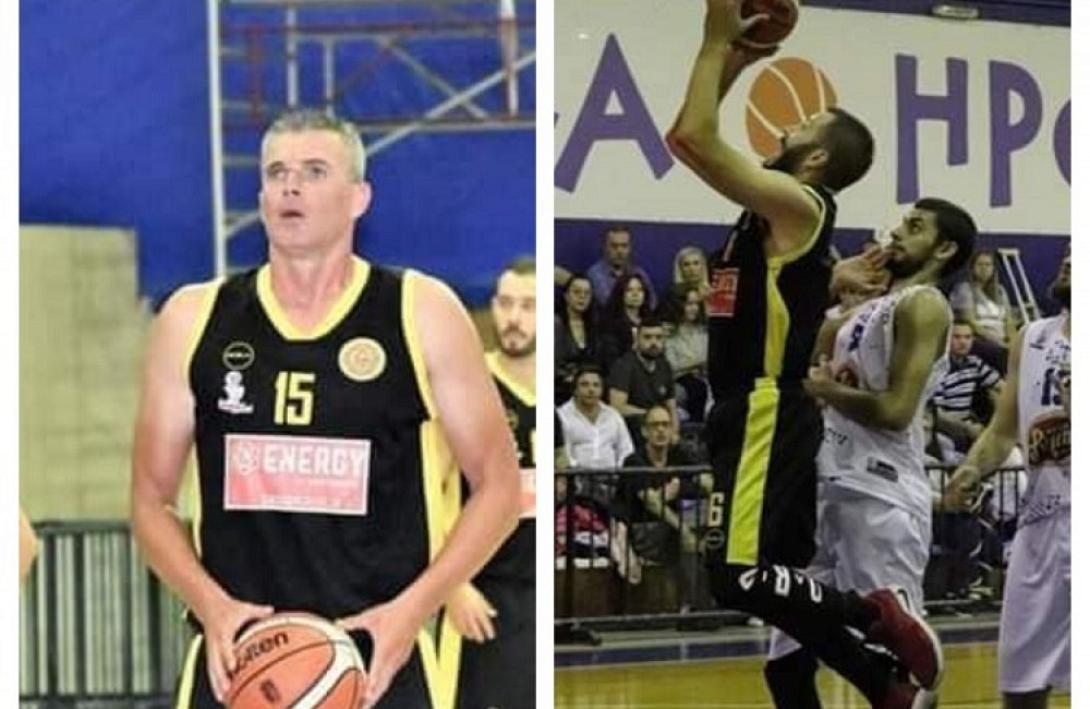 καραλης μαιστρελης