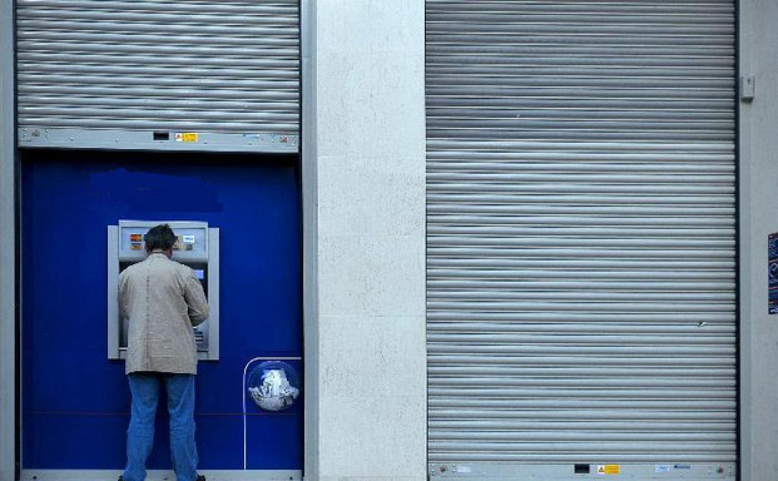 "Ζητούν από τον δανειολήπτη να είναι συνεργάσιμος αλλά οι Τράπεζες δεν είναι"