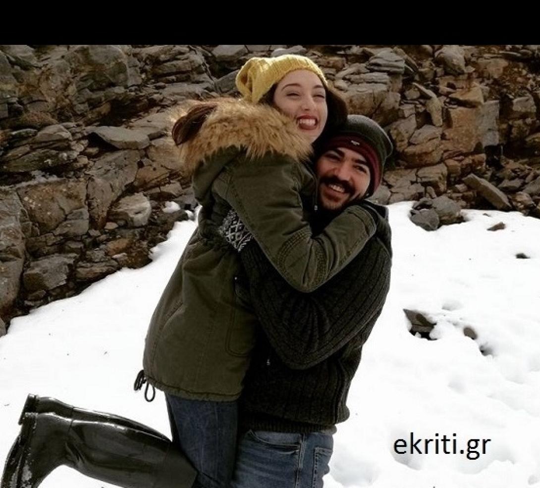 Μαίρη χρηστος