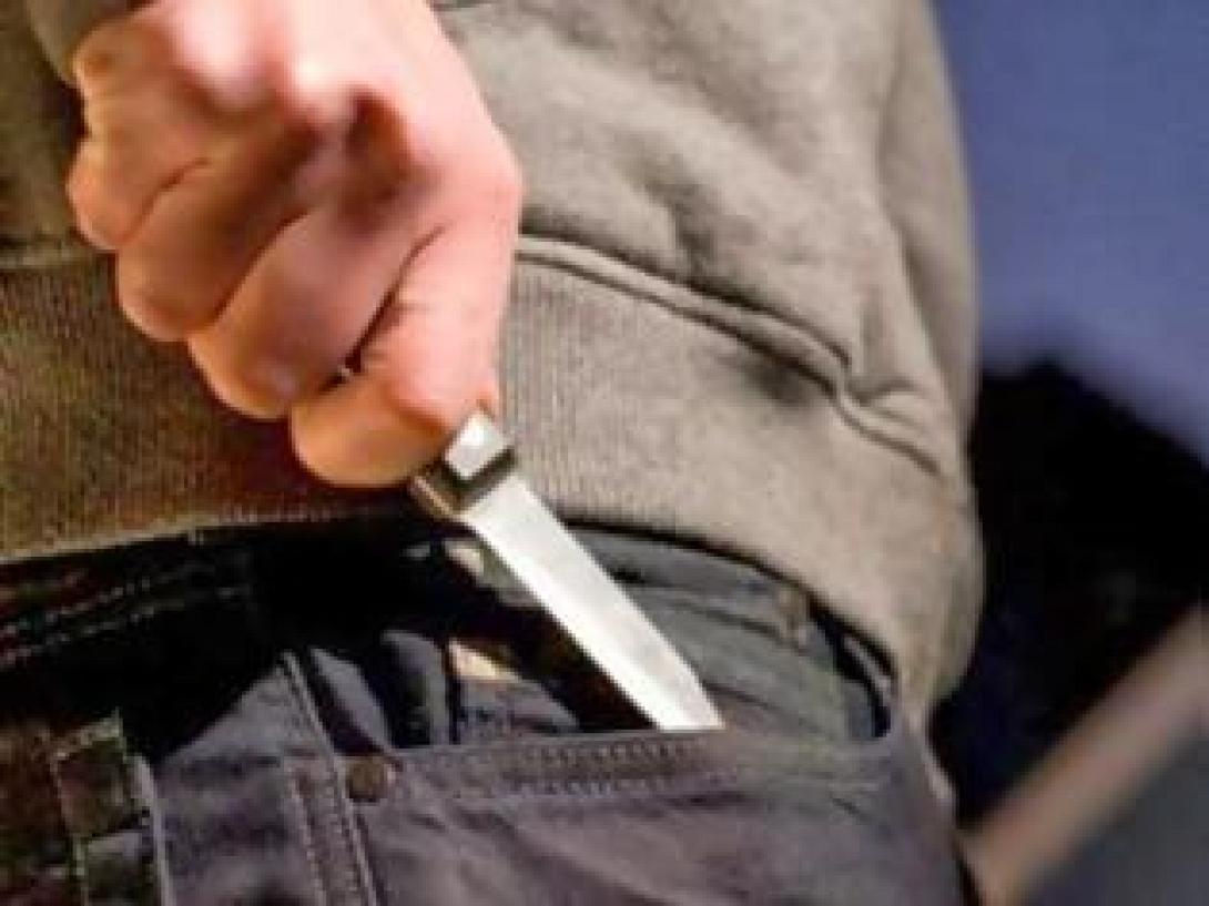 Μαχαίρωσαν μέχρι θανάτου εργάτη στα Μέγαρα