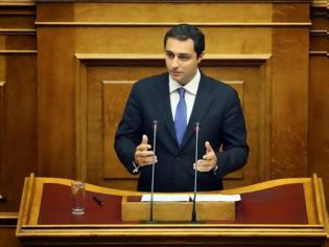 Μάξιμος Σενετάκης: Η Κρήτη πάντα απέναντι στους Ναζί