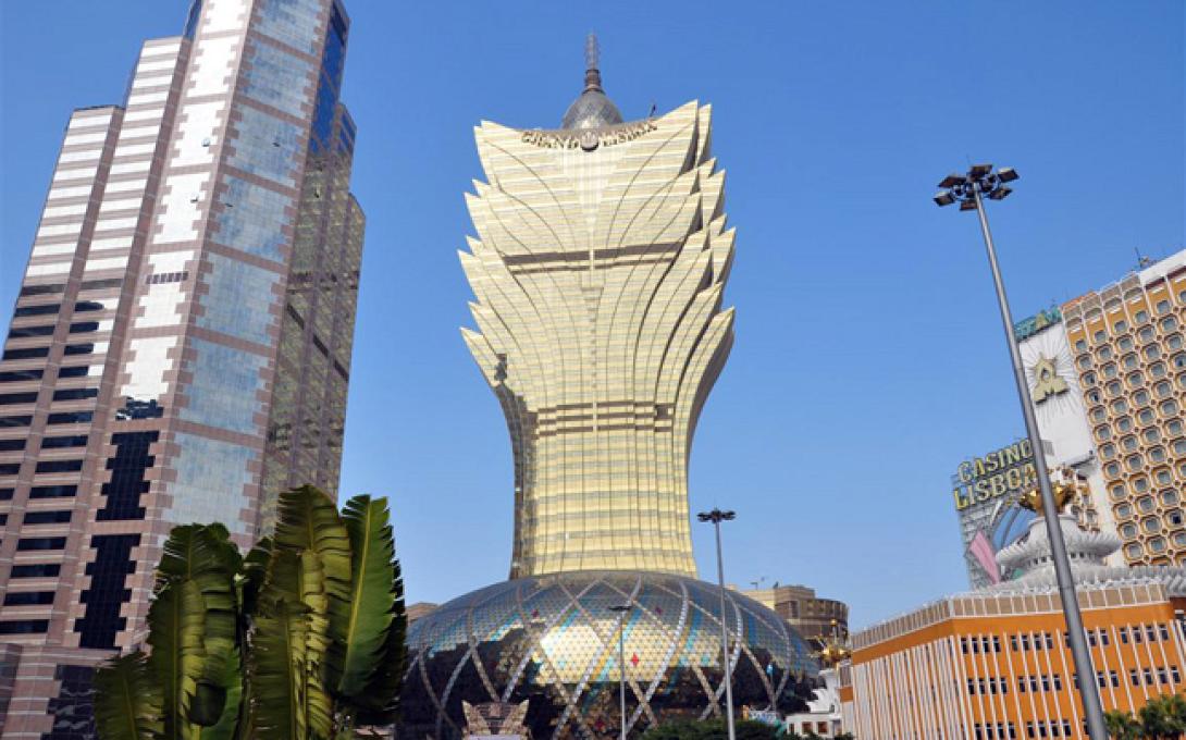 Η μικροσκοπική χώρα που δεν "κατάλαβε" τίποτα από οικονομική κρίση