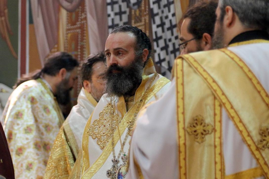 μακάριος γρινιεζάκης