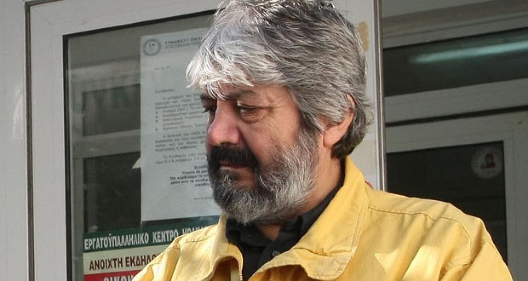 γρηγορης μακαρωνας