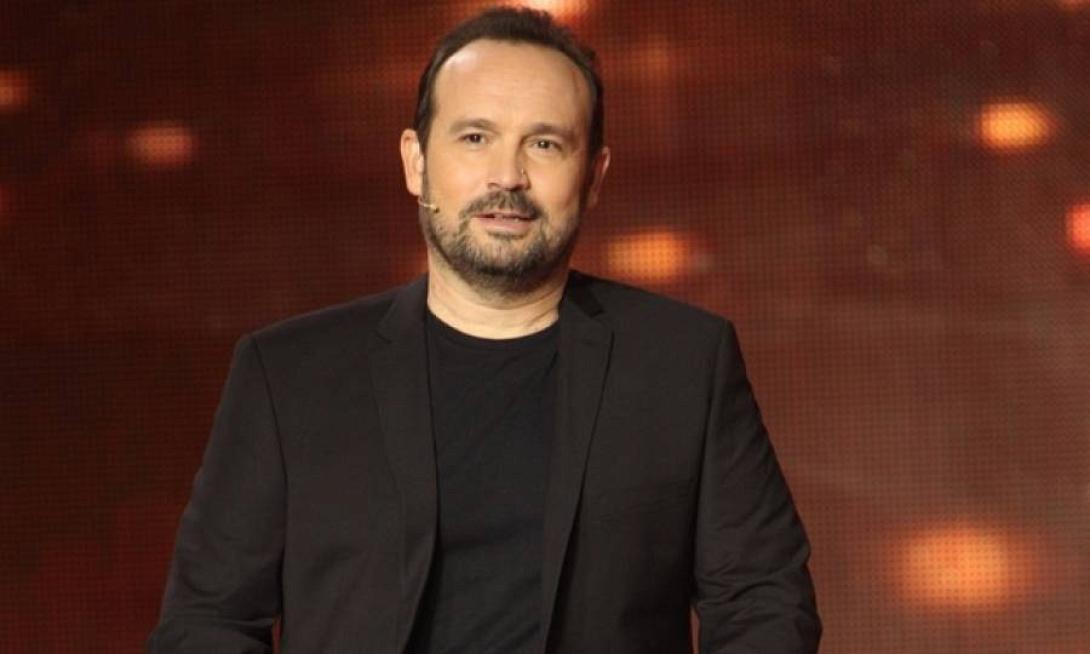 κώστας μακεδόνας