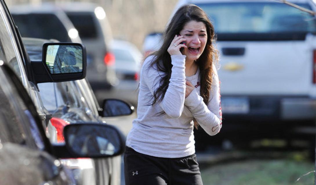 Μαθητής μαχαίρωσε 20 παιδιά σε σχολείο της Πενσυλβάνια