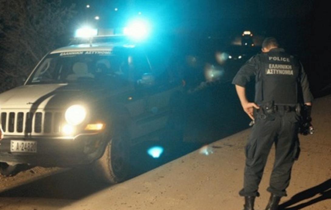 Το δρόμο για τις φυλακές Νεάπολης πήρε ο νεαρός Πακιστανός