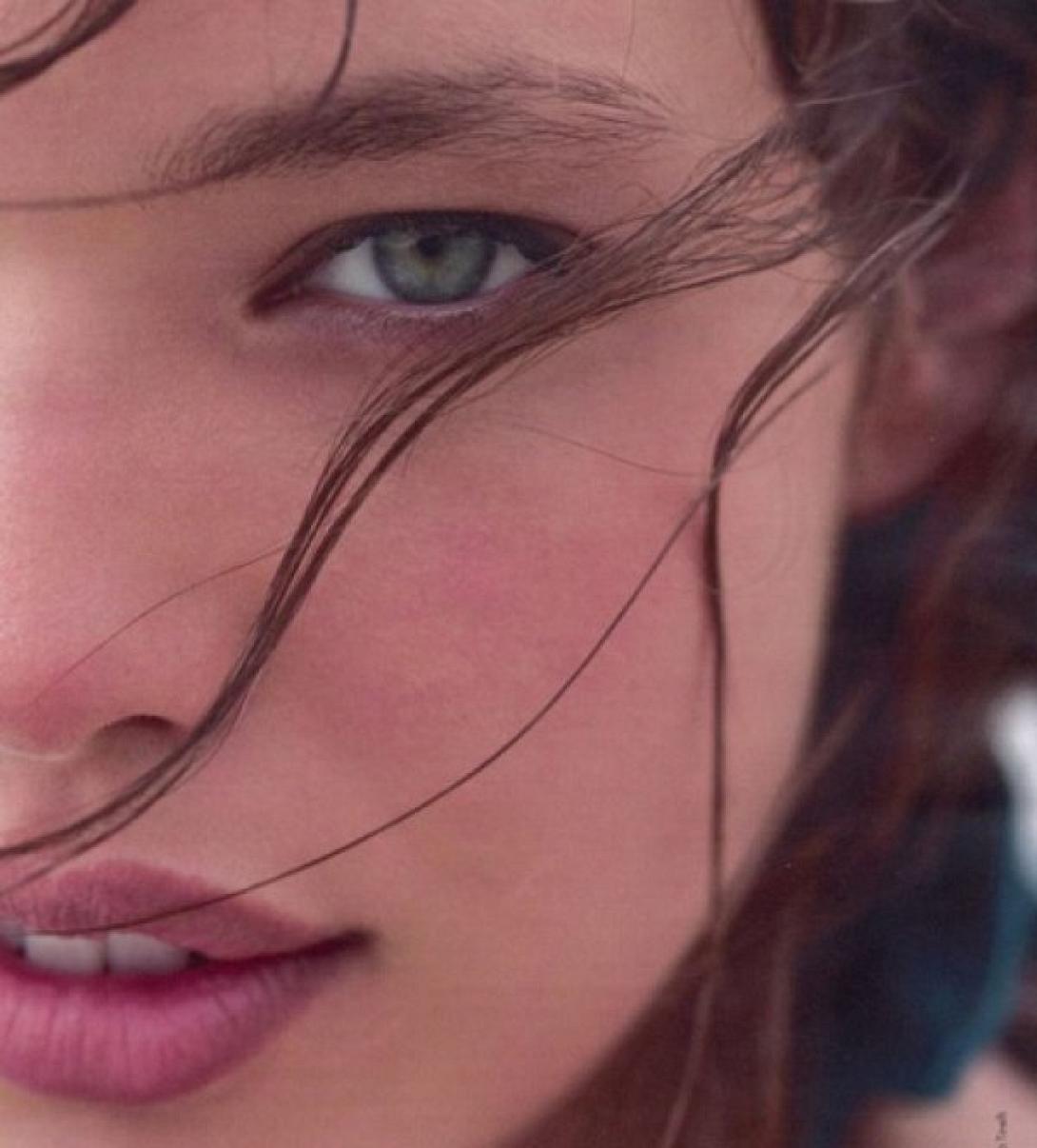 Το τέλειο μακιγιάζ της παραλίας