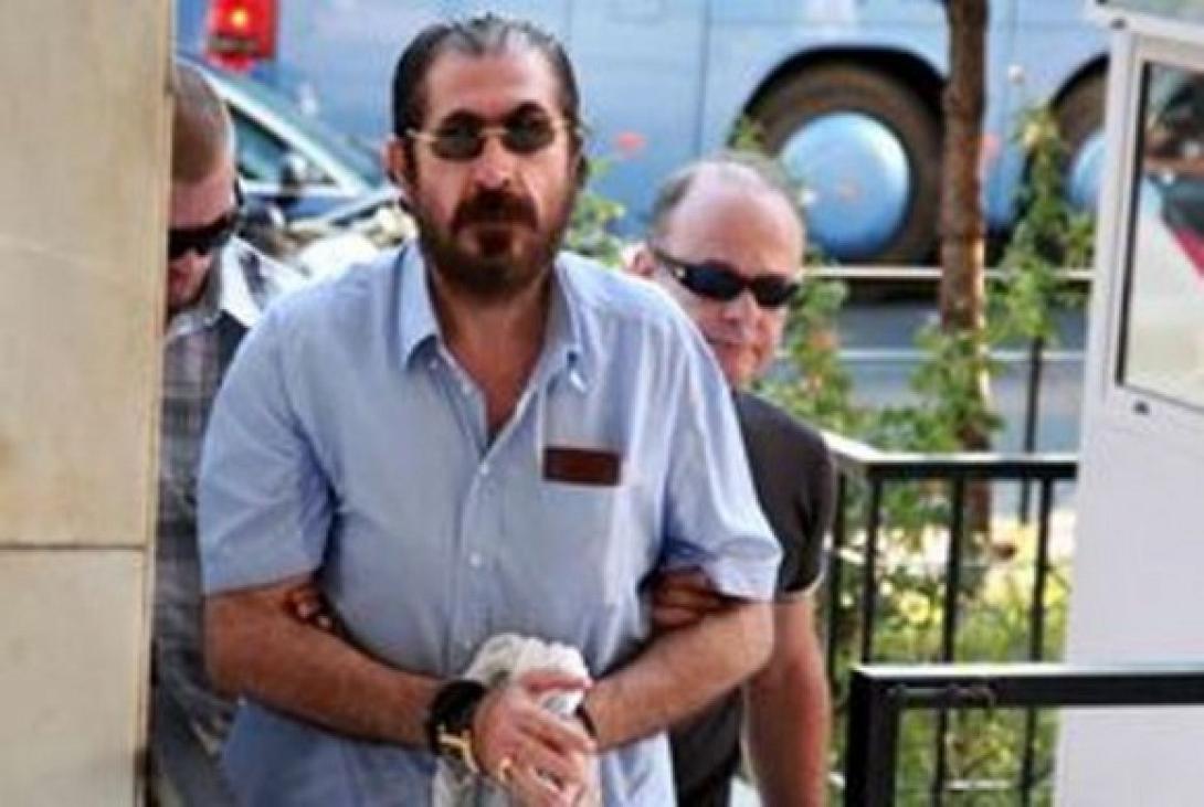 Ποινή 10 ετών στον Μάκη Ψωμιάδη