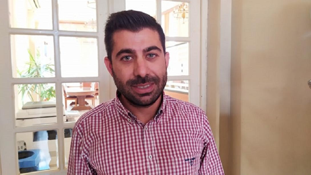 γιώργος μακράκης