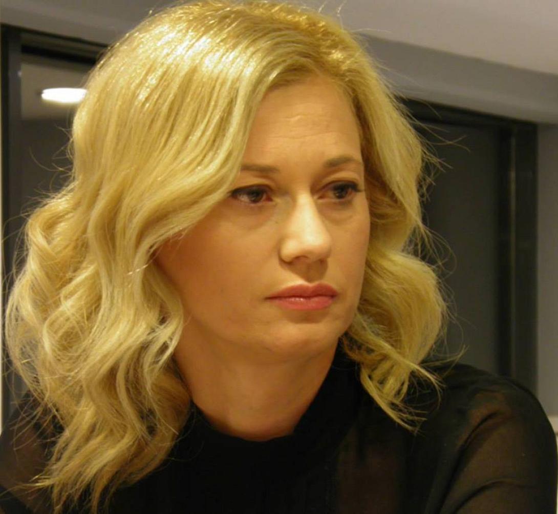 Στο Πειθαρχικό των ΑΝΕΛ η Ραχήλ Μακρή