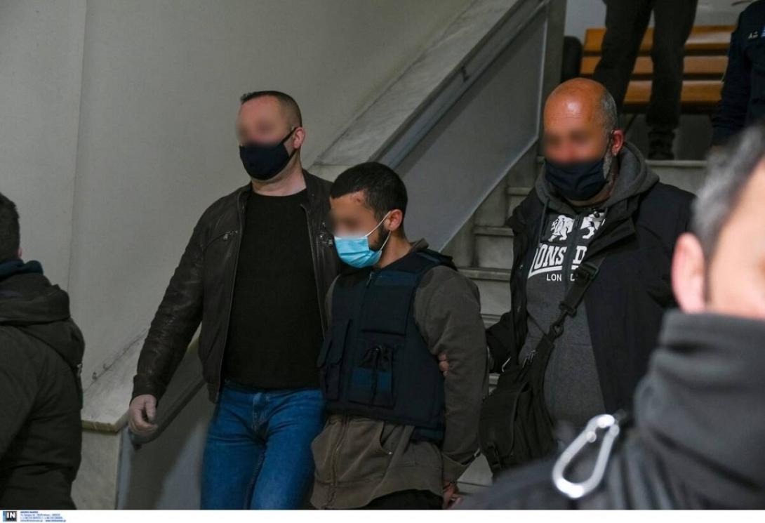 δραστης - μακρινιτσα