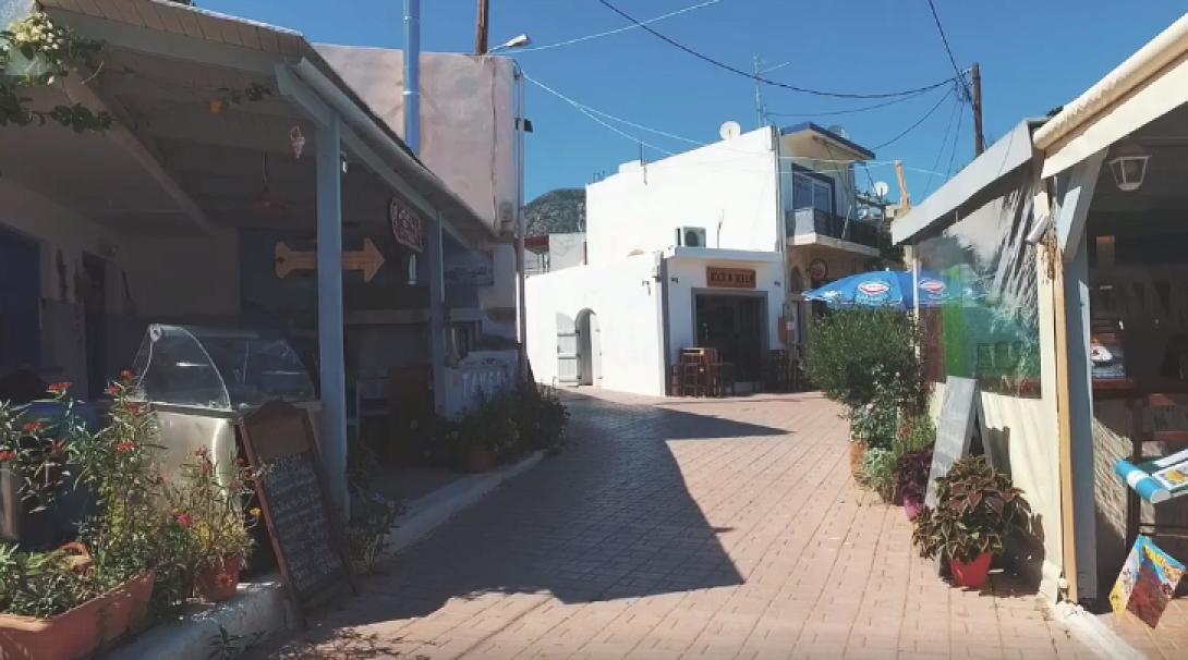 Μακρυς Γυαλος