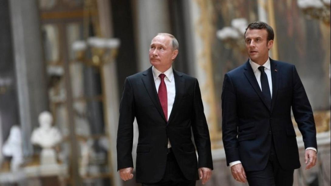 πούτιν μακρόν