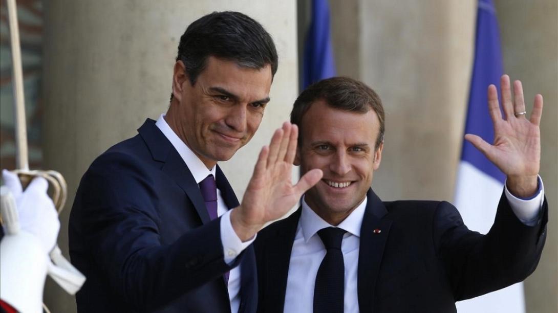 Σάντσεθ Μακρόν
