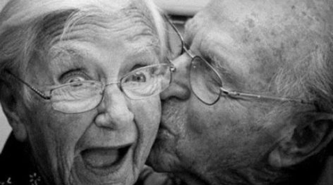 Βρείτε ένα σκοπό στη ζωή σας και ζήστε περισσότερα χρόνια