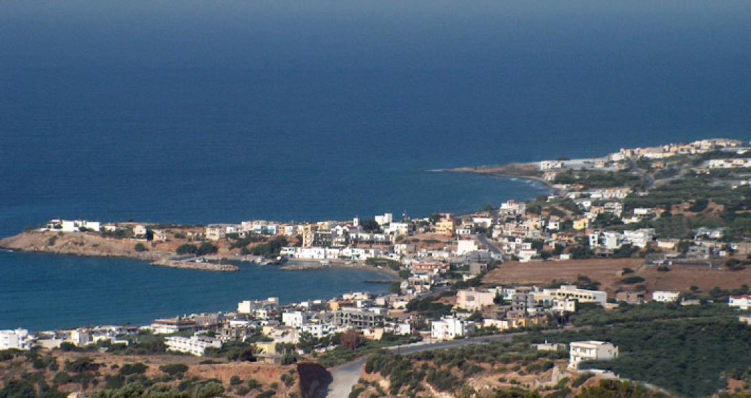 Εκδόθηκε η οικοδομική άδεια για το πολυδύναμο ιατρείο Μακρύ Γιαλού