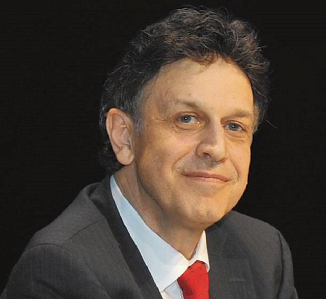 Αντώνης Μακρυγιαννάκης