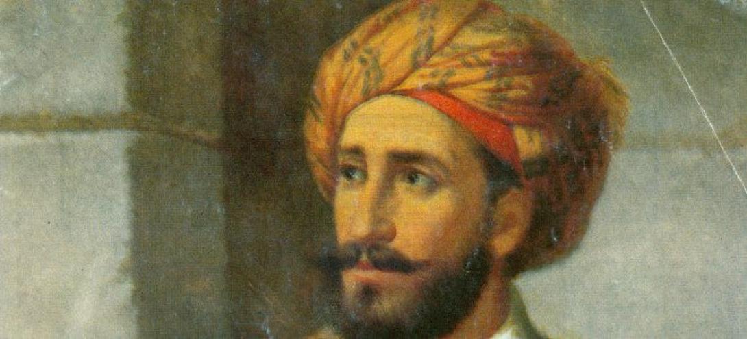 Ο Μακρυγιάννης προφητικά έγραψε .. για την κρίση