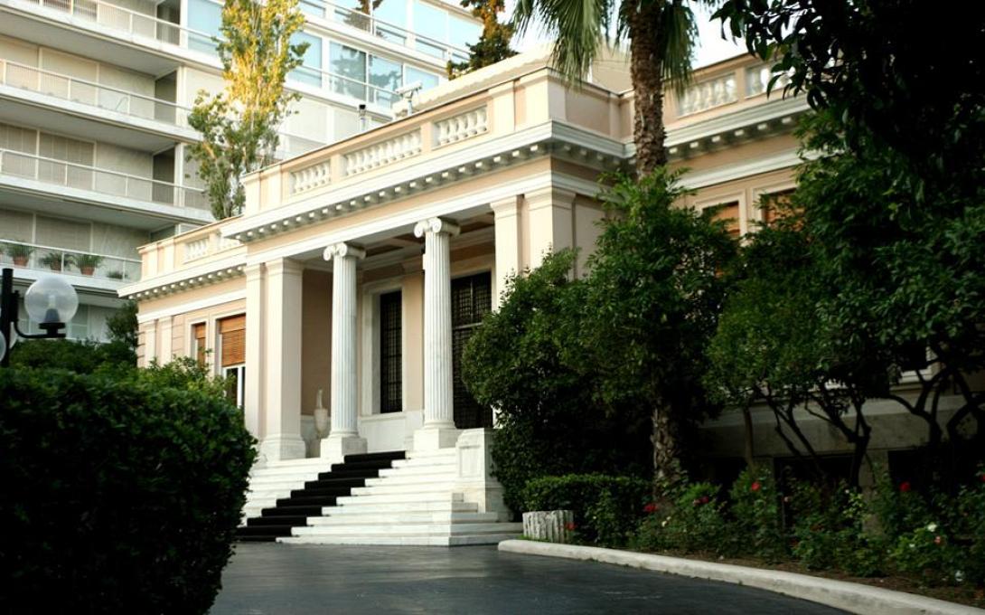 Μαξίμου: Κανένα επιπρόσθετο πρόβλημα από την απόφαση της ΕΚΤ