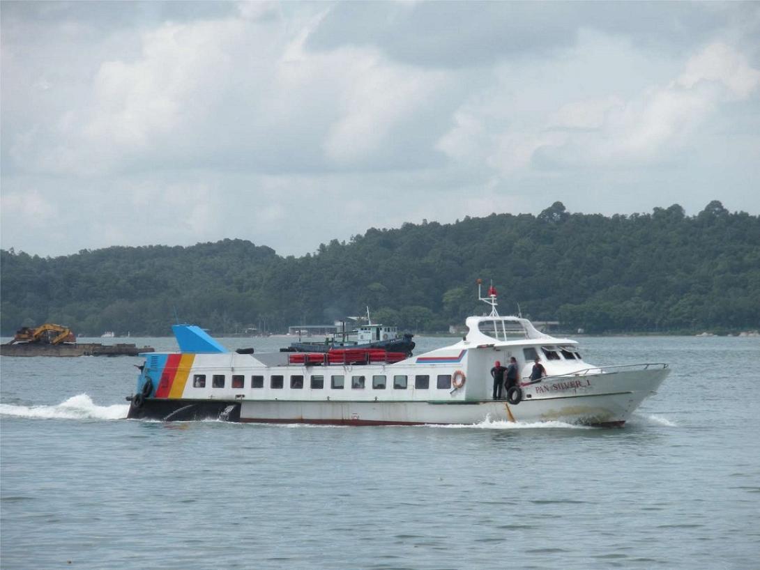 Τουλάχιστον 66 θύματα σε ναυάγιο στη Μαλαισία