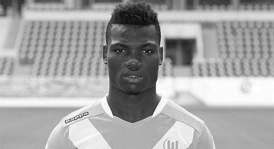 Σκοτώθηκε ο Ζούνιορ Μαλαντά