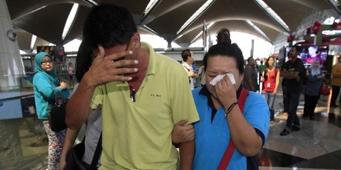 Η "κατάρα" της Malaysia Airlines...