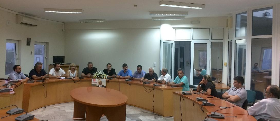 ΚΙΔΗΣΟ μαλεβιζι