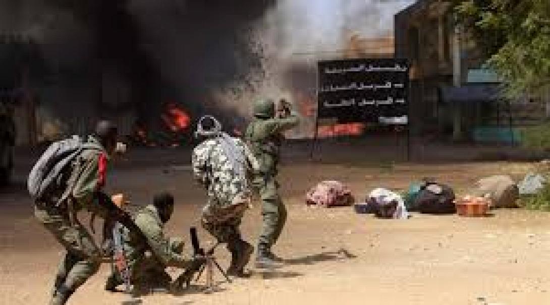 Νεκρός μετά από πυρά ενόπλων στο Μαλί, μέλος του ΟΗΕ