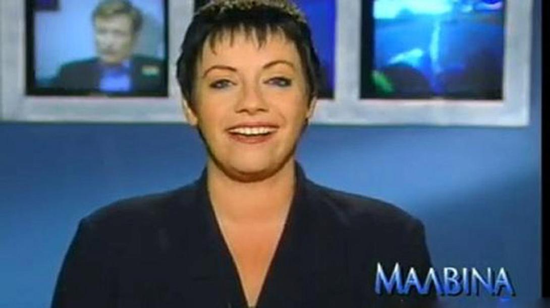 "Φακάτοι και ανάφτρες" χωρίς ... Μαλβίνα Κάραλη