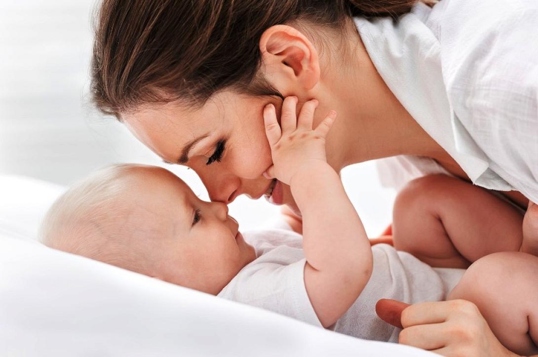 εγκυμοσύνη