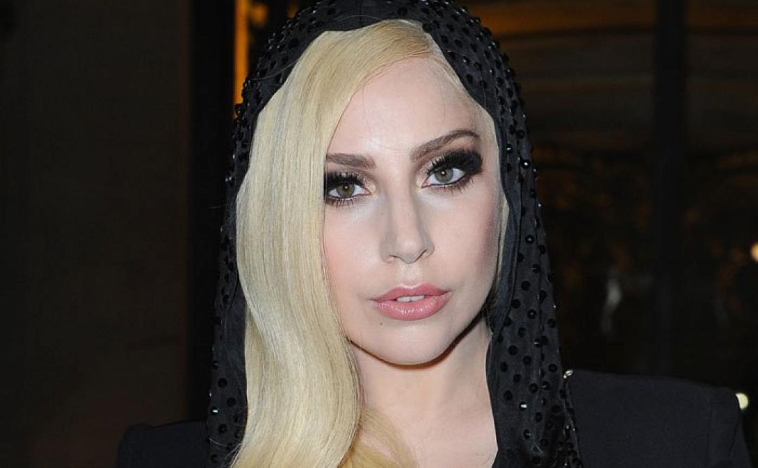Η μαμά της Lady Gaga