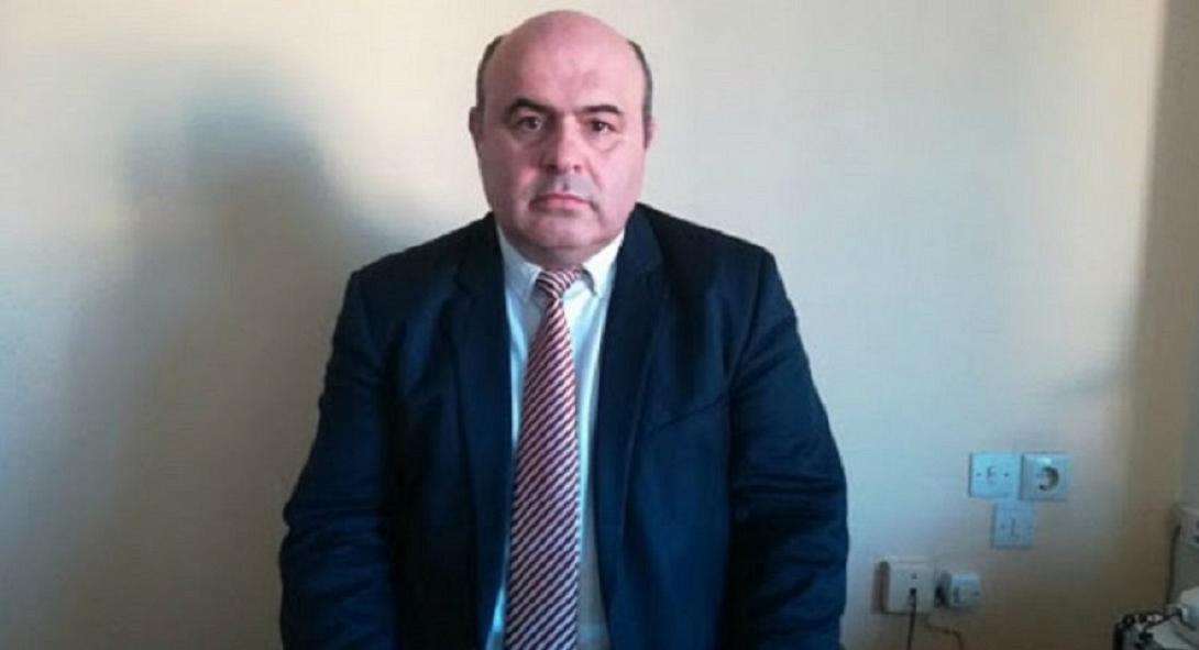  Σπύρος Μάμαλης