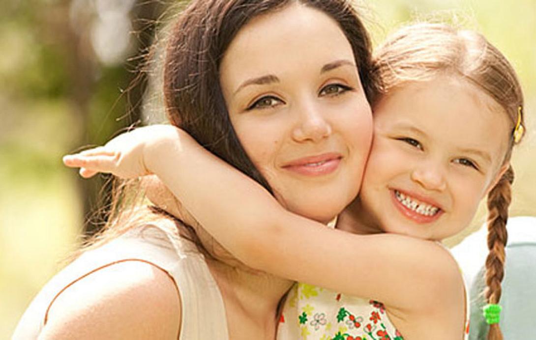 "Οι σύγχρονες ανάγκες μητέρας και παιδιού σε υγέια - πρόνοια"